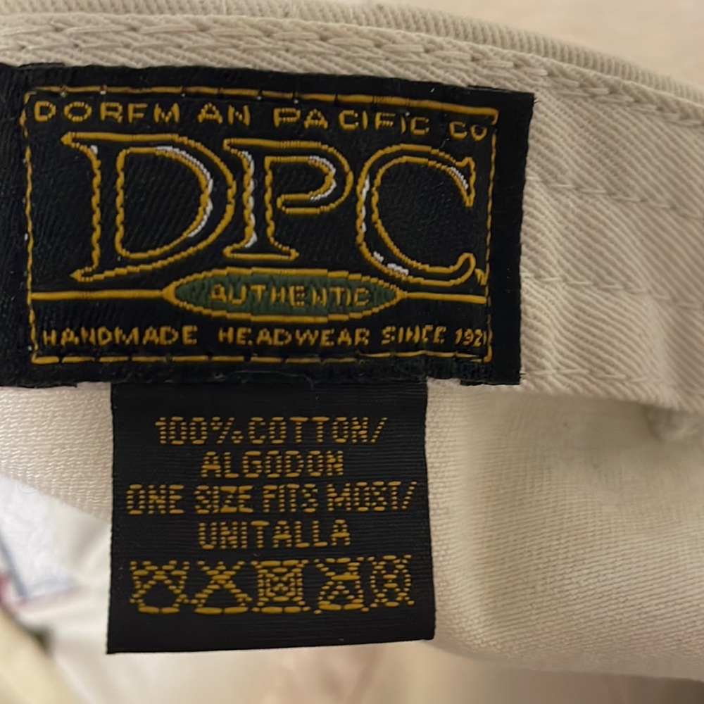 DPC cap - Picture 5 of 6